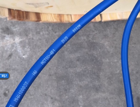 MGTSV-96B 煤矿用光缆 MGTS-48B矿用单模光纤缆