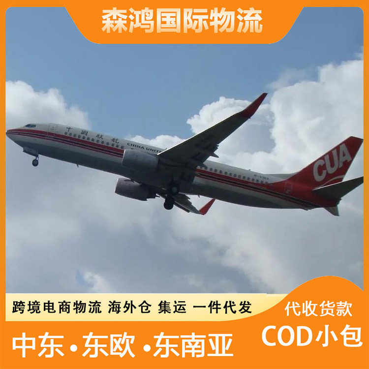 中东专线COD 巴林小包电商小包一件代发海外仓中东 免费仓储