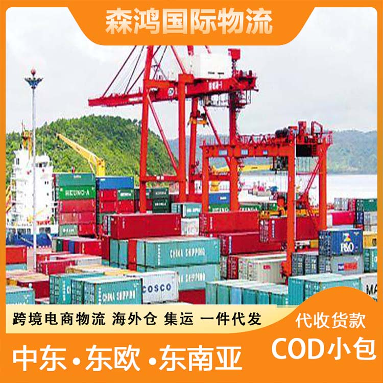 西班牙小包一件代发cod 克罗地亚小包跨境代收货款西班牙 快速完成报关