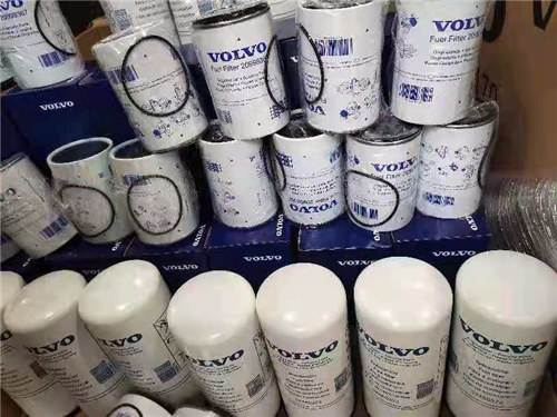 沃尔沃TAD1642GE排气门件号20513285