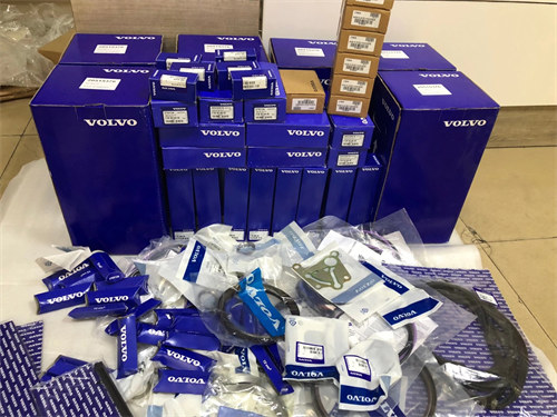 VOLVO TAD740GE旁通机油滤芯477556