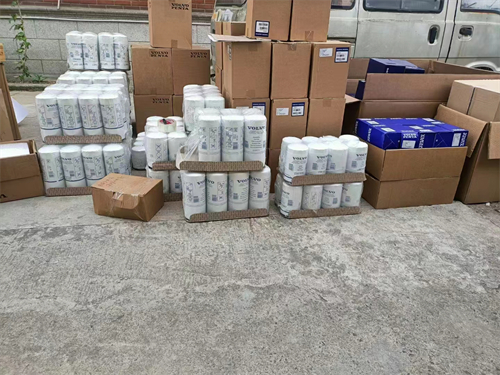 沃尔沃TAD1642GE大修常用零配件3819398风扇皮带