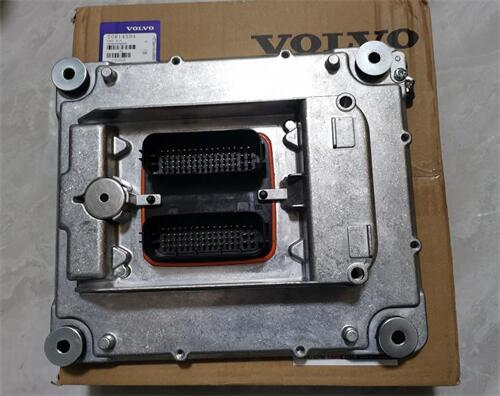 沃尔沃TWD1643GE曲轴瓦件号20578853