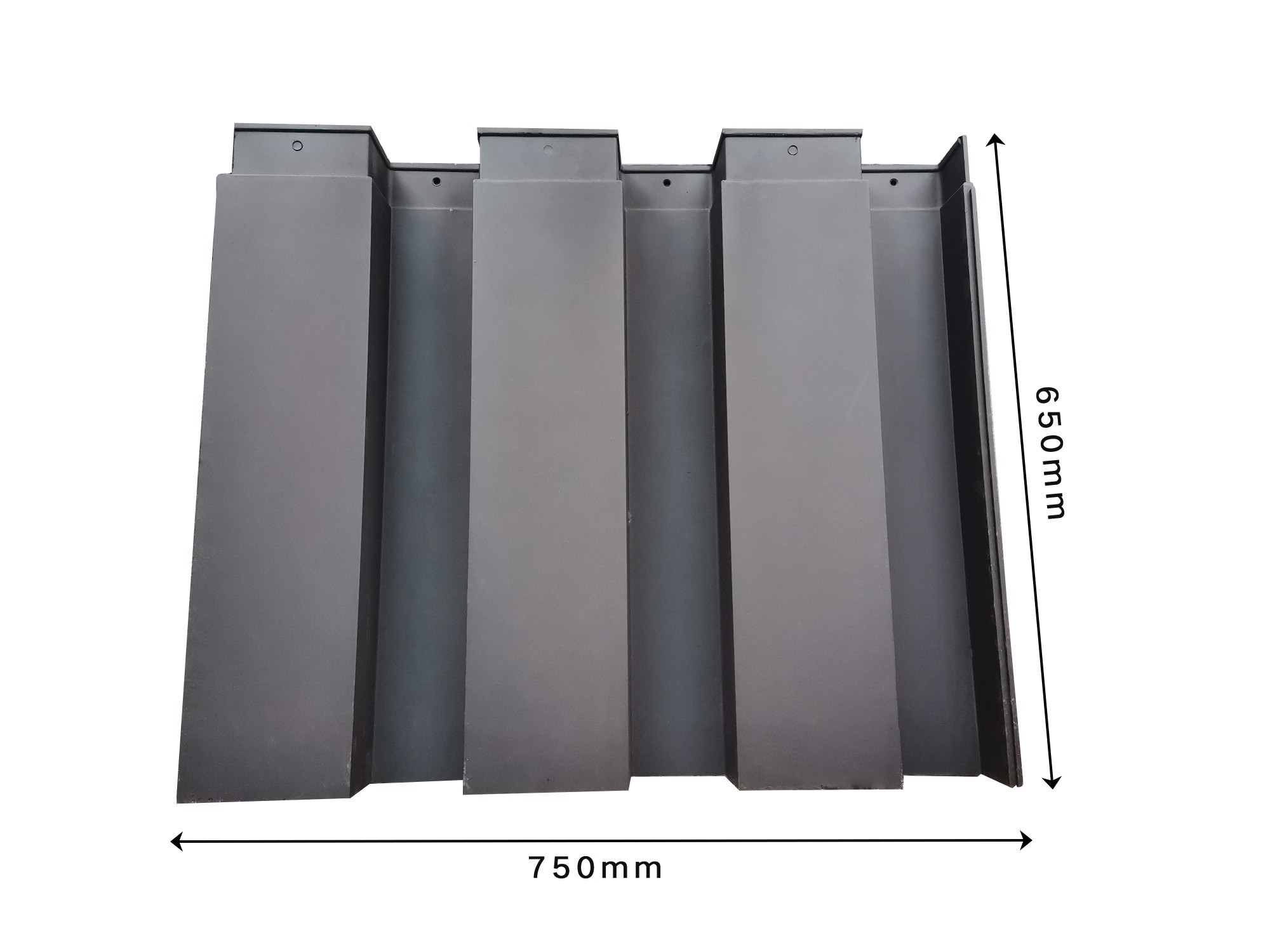 云南省昆明市嵩明县筒瓦古建瓦性价比高