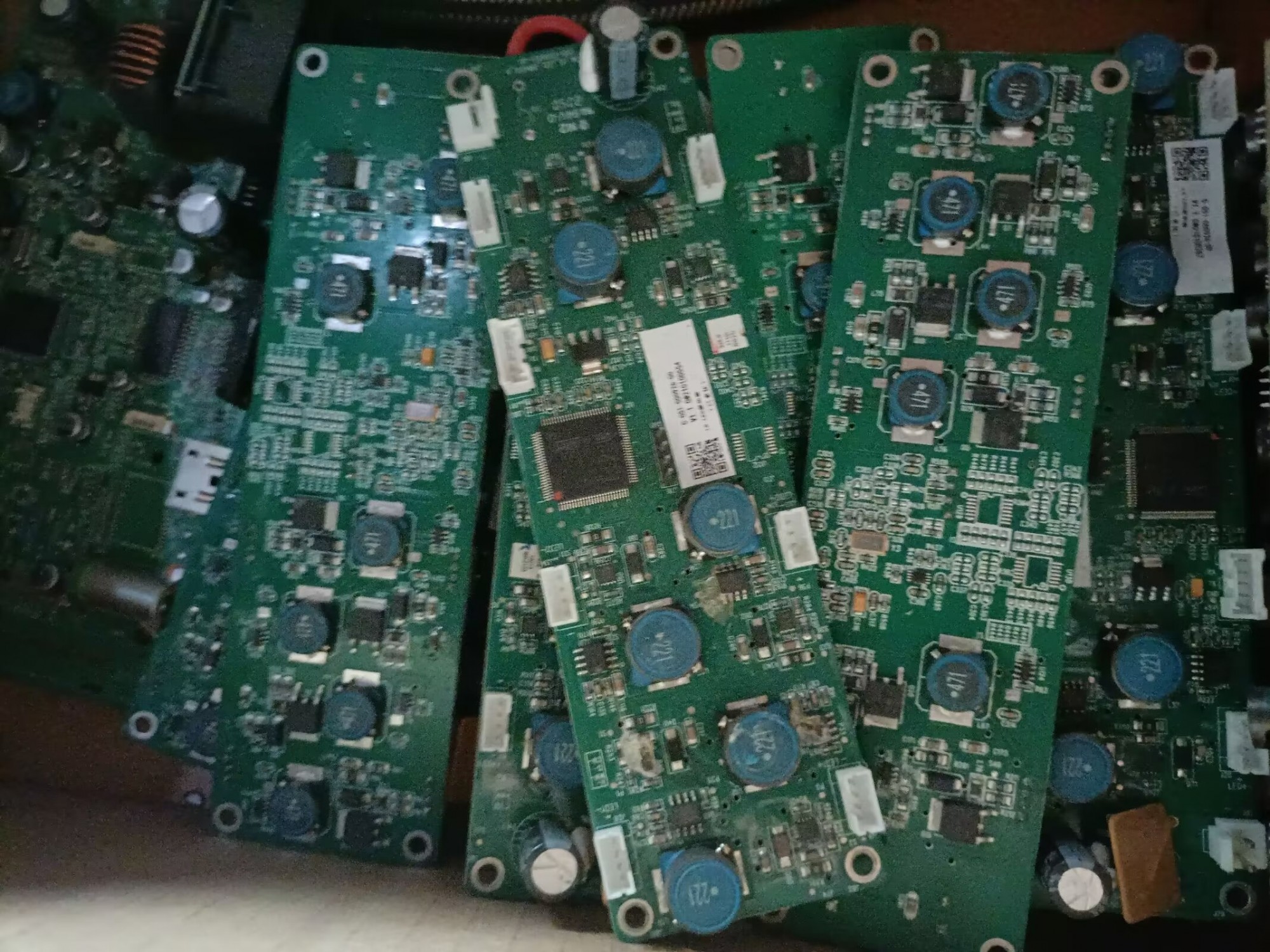 求购定位器服务器回收