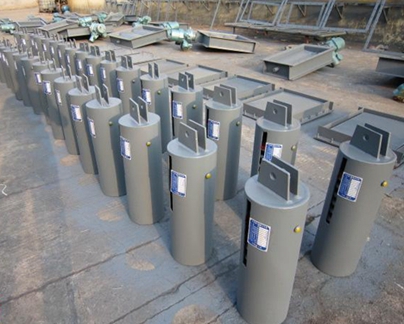 蒸汽管道支吊架生产厂家