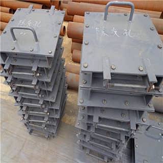 江西方形焊接人孔生产厂家