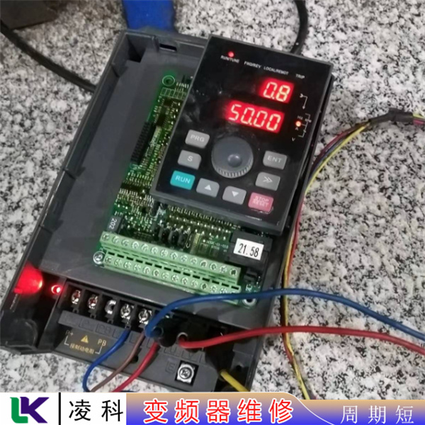 (多年经验)西门子变频器(维修)满意度高