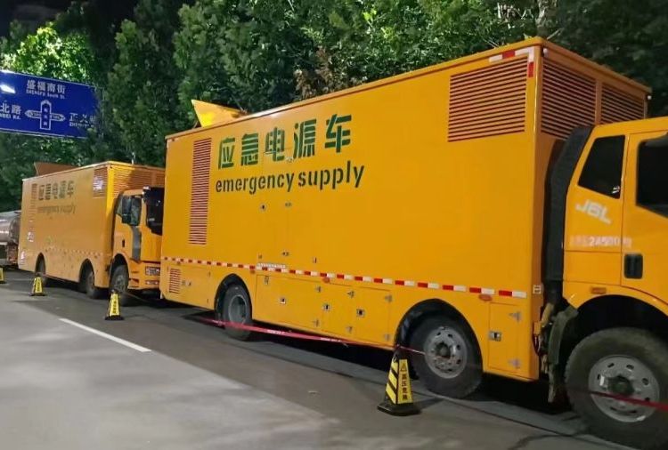 泸州市古蔺县2000KW发电机组出租 灵活用电快速送达