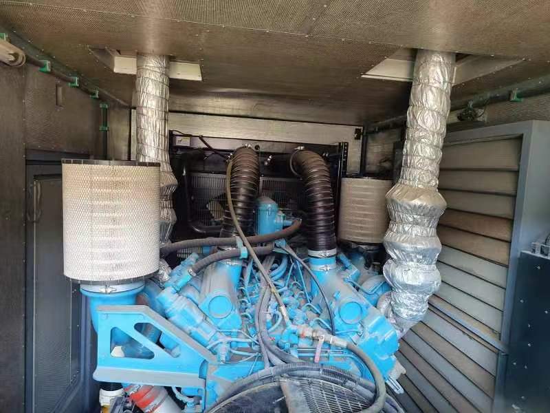 南京雨花台出租100KW发电机支持多台并机24小时提供服务