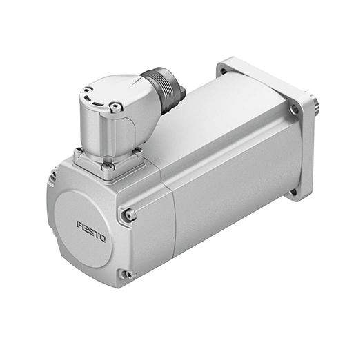 FESTO摆动气缸 DRVS-32-270-P DRVS-25-180-P
