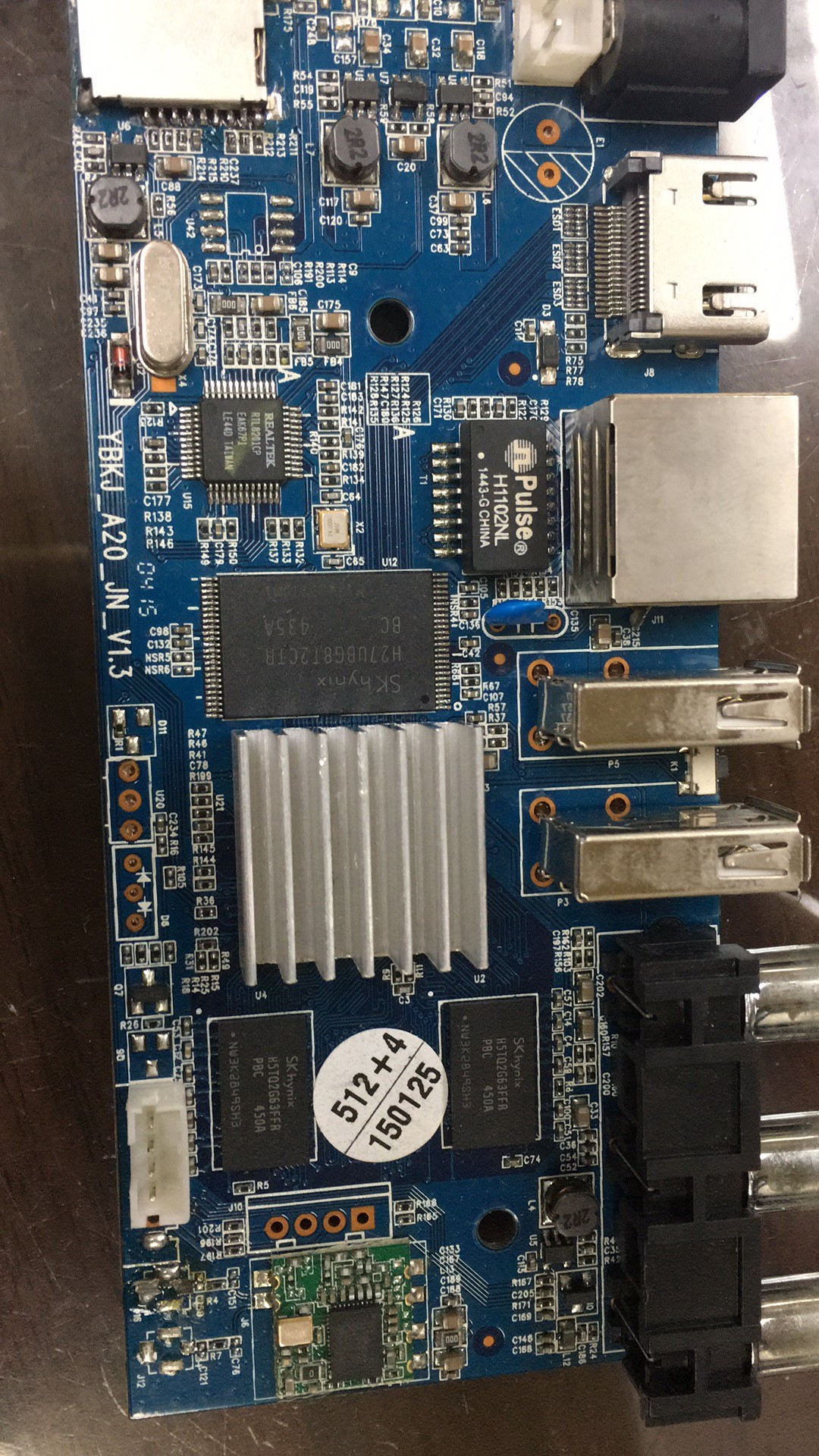 NX459回收美光MT29F256G08AMCABH7-6ES:A