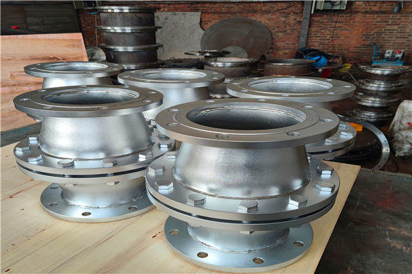 山东天然气管道阻火器生产厂家