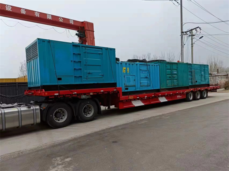 大丰出租发电机(附近)稳定输出