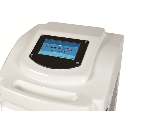 高烧患者降温用的冰毯冰帽