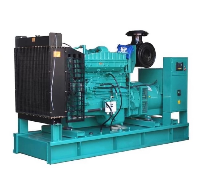 济宁金乡应急发电机租赁/100kw-2000kw型号全