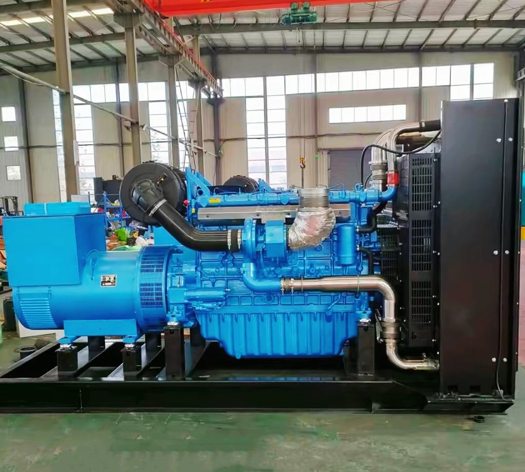 济宁金乡应急发电机租赁/100kw-2000kw型号全