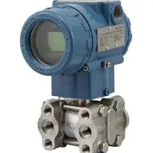 五种常见的智能型压力变送器损坏原因