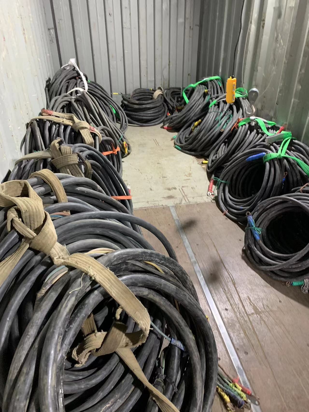 六安柴油发电机出租公司(今日资讯)电缆线UPS电源租赁