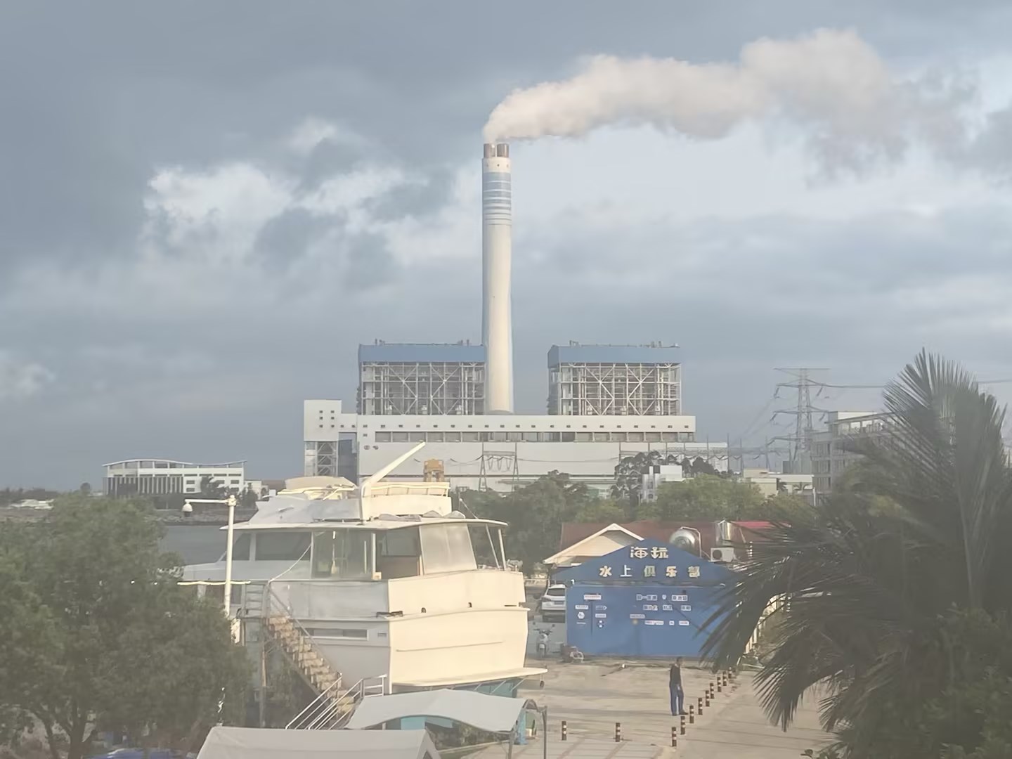 晋城烟囱检查公司/检测机构