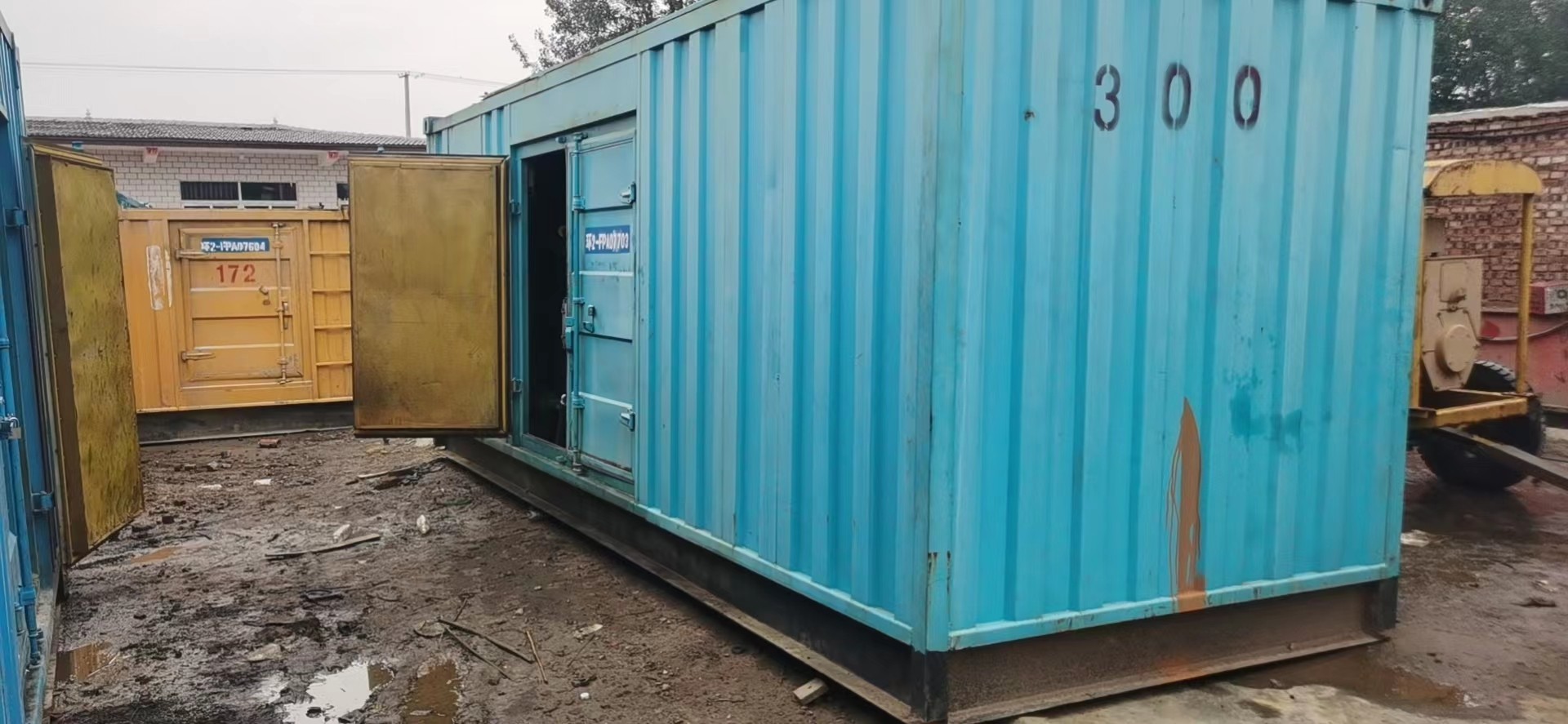 六安柴油发电机出租公司(今日资讯)电缆线UPS电源租赁