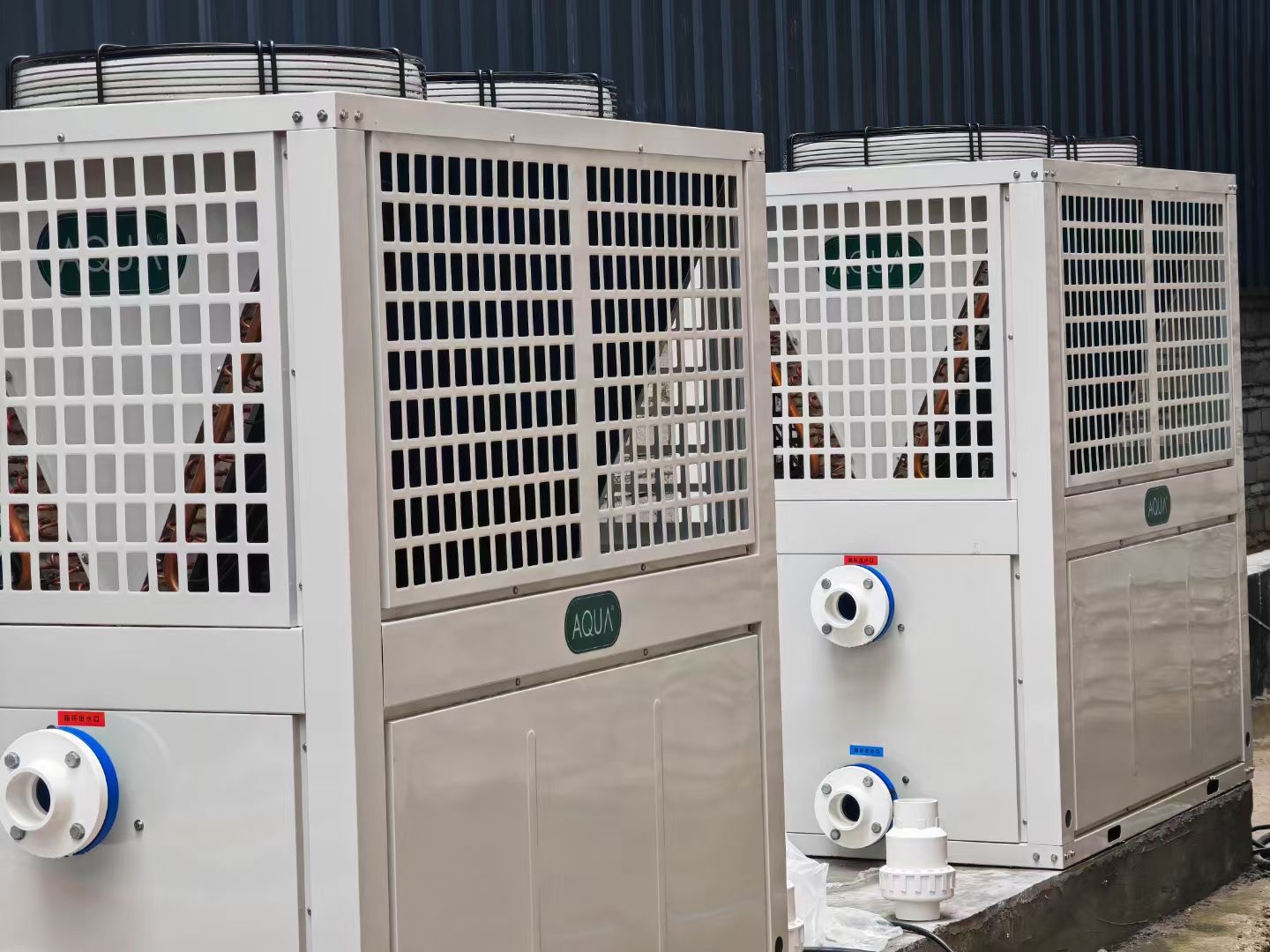 四川南充泳池净水设备厂家