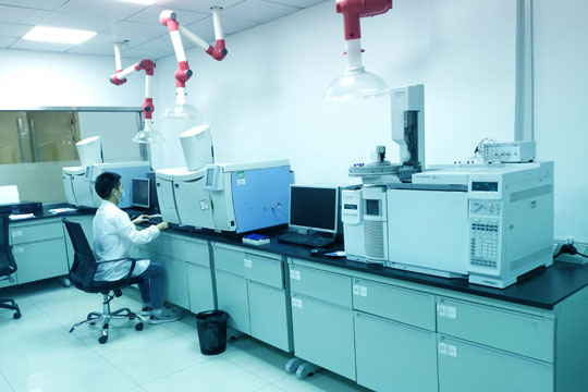 PP塑料产品FDA检测中未通过需要进行哪些改进?