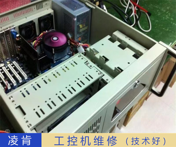 阿普奇工控机PXXRF-E8维修具体说明