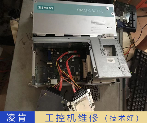 阿普奇工控机PXXRF-E8维修具体说明