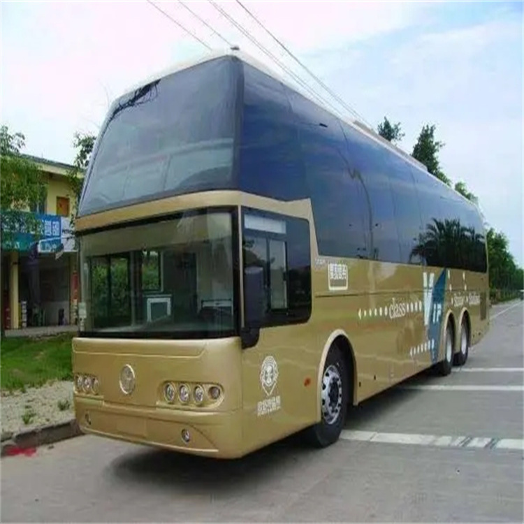 晋江到台江汽车长途客车专线