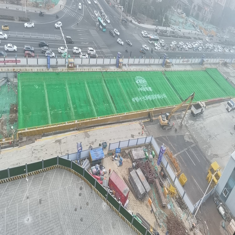 防尘网天幕A大跨度防尘网天幕A防尘网天幕系统