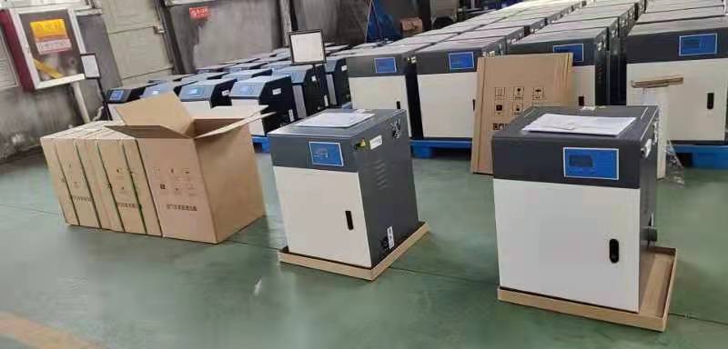小型牙科门诊专用污水处理设备装置