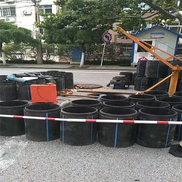 平阳管道CCTV检测-诚信为本
