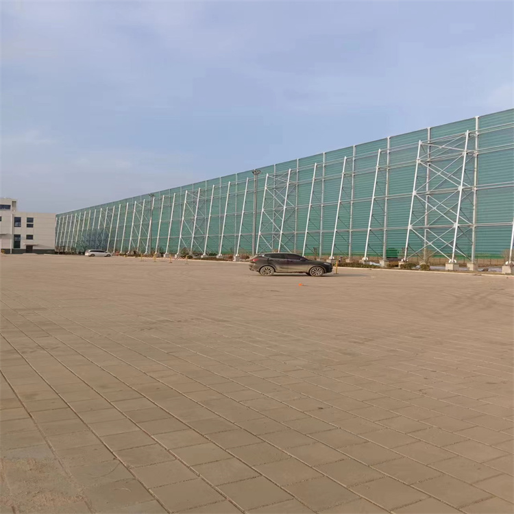 挡风防尘墙A电厂挡风防尘墙A挡风防尘墙厂家地址