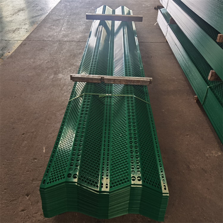 挡风抑尘墙A彩涂挡风抑尘墙A挡风抑尘墙施工队