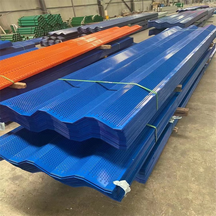 挡风抑尘墙A彩涂挡风抑尘墙A挡风抑尘墙施工队