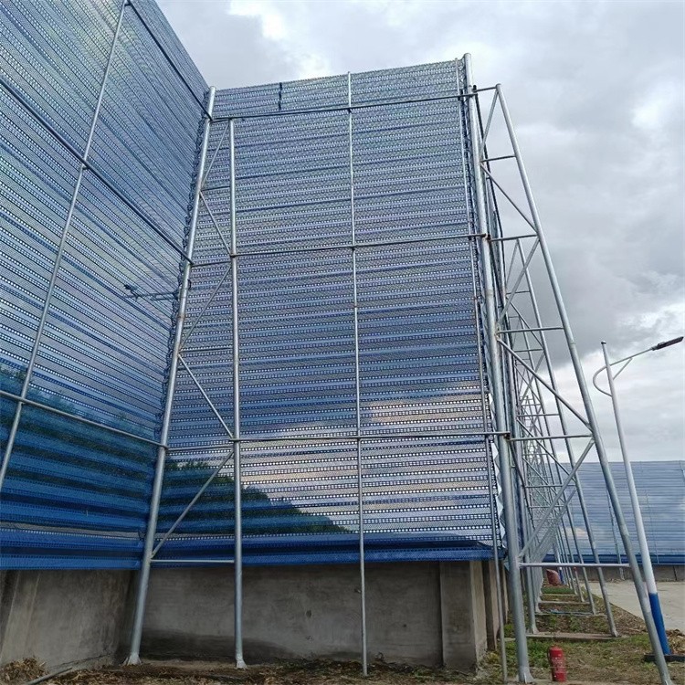 防风抑尘板A煤矿防风抑尘板A防风抑尘板用途