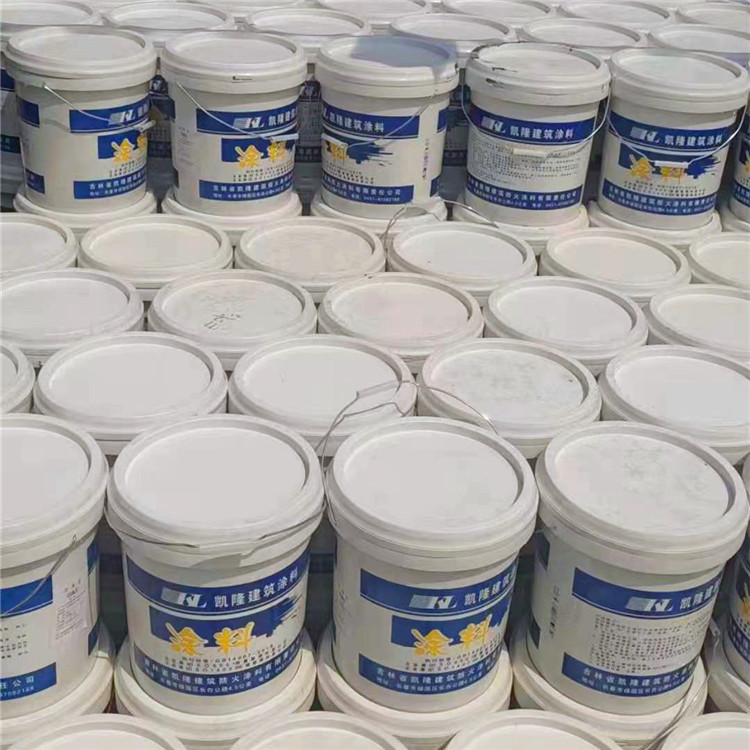 长春防火涂料使用方法