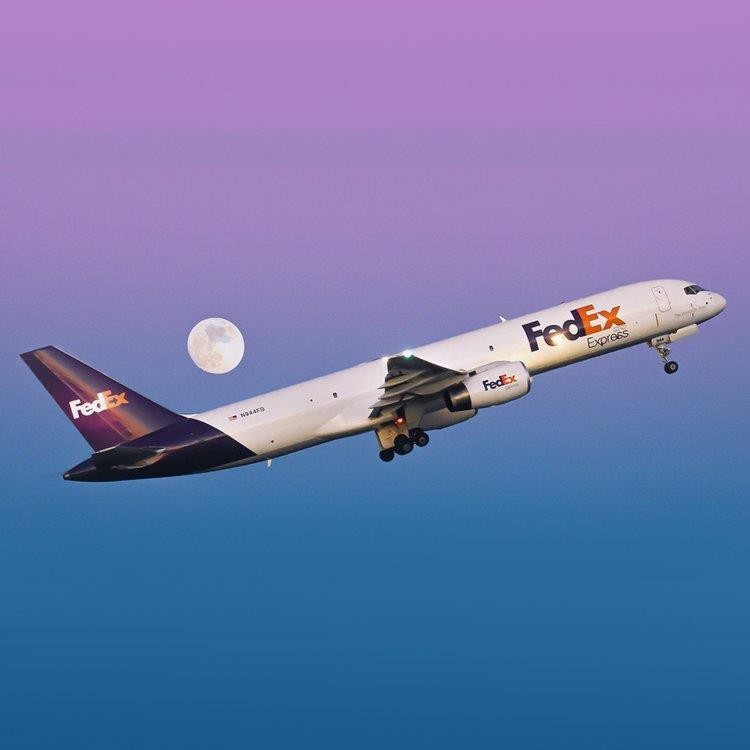 襄樊联邦快递公司 -FedEx襄樊快递-包裹运输
