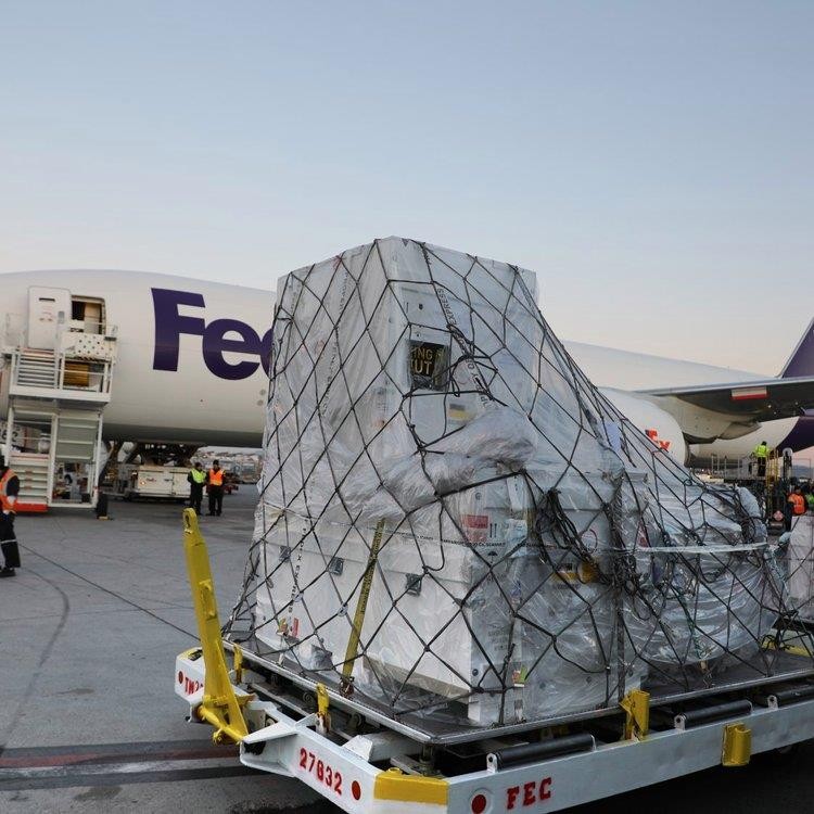 钦州联邦快递公司 -FedEx钦州快递-包裹运输