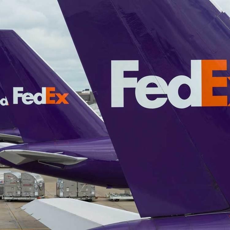 淮南联邦快递公司 -FedEx淮南快递-包裹运输