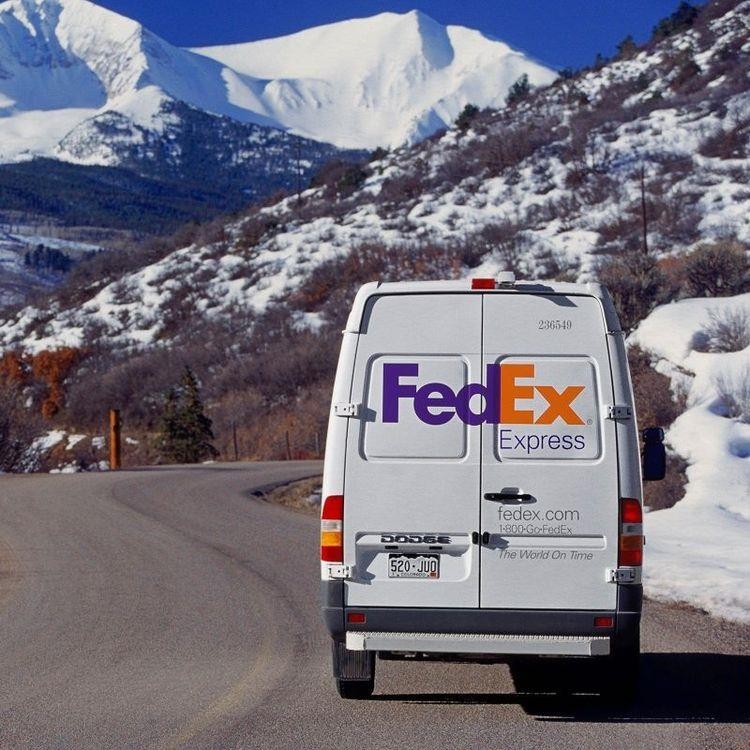 克孜勒联邦快递公司 -FedEx克孜勒快递-包裹运输