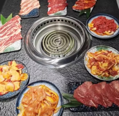 烧烤炉最建议买的三个品牌 隆盛琦烧烤炉 威海盛琦厨具烧烤炉