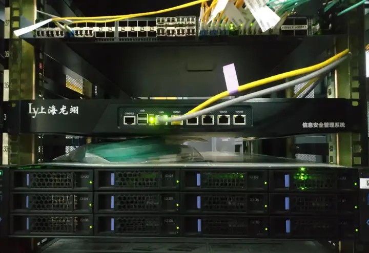 IDC机房的基础建设包括哪些?