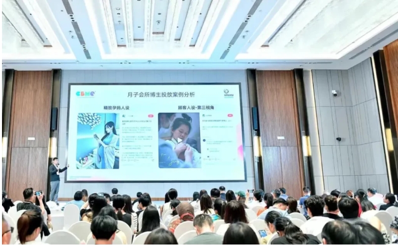 上海2025年母婴童用品展时间表(纸尿裤及生活用纸展会)