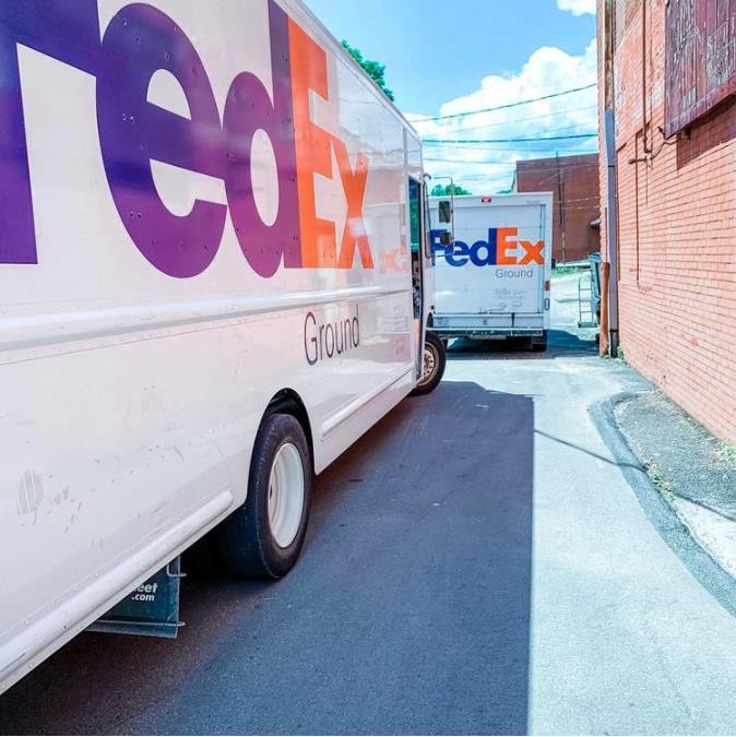 通化联邦快递公司-FedEx通化快递-联邦化工品运输