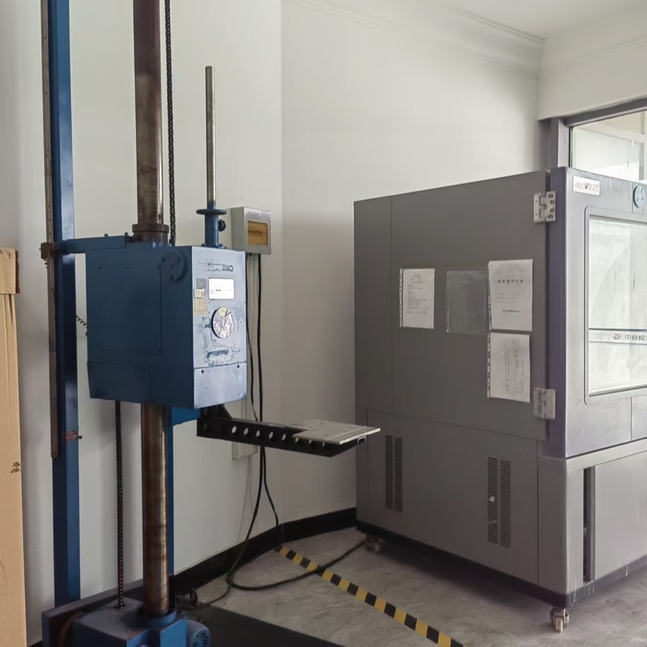 第三方CNASCMA可靠性试验机构