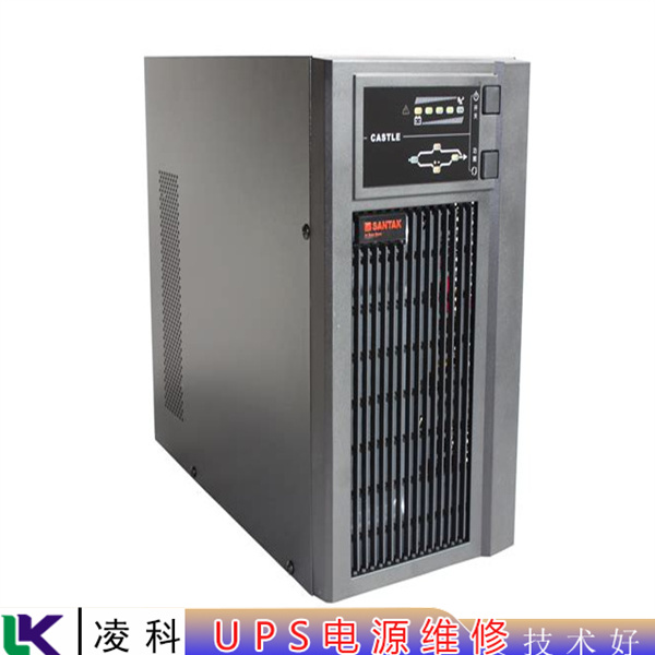 易事特UPS交流不间断电源(维修)服务周到
