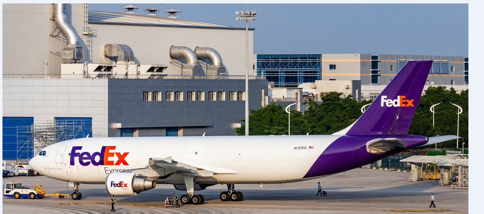 承德联邦快递公司-FedEx承德快递-联邦化工品运输