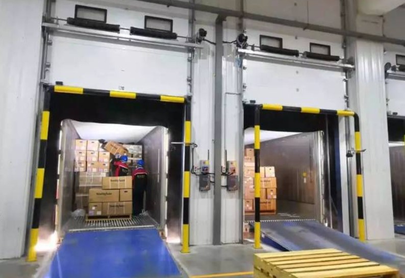 苏州至淄博新时代的冷链仓储运输服务公司